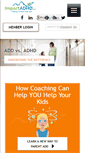 Mobile Screenshot of impactadd.com